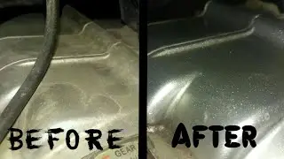 How to Clean Any Bike engine at home ( Urdu ) | Eyoon tech