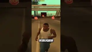 Como desbloquear TUDO do GTA SA SEM FAZER MISS&Atilde;O! #gtasanandreas #gta