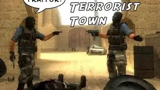 Trouble in Terrorist Town: GG Alex