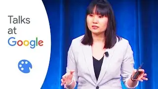 Clever Girl | Amanda Phingbodhipakkiya | Talks at Google