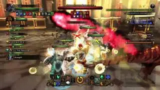 Neverwinter - Strahd GWF one phase by One of a Kind [Mod14]
