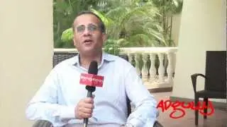Adgully Exclusive | Goafest 2012: In conversation with VivaKi's Rishad Tobaccowala