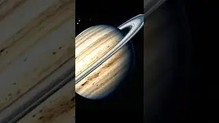 Saturn #spacefactsforkids #space #astronomy