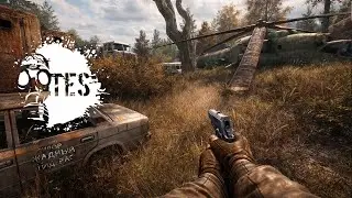 STALKER THE ETERNAL SUFFERING (ЗБТ)🔥КОМБЕЗ ПРИОБРЕТЁН, ТЕПЕРЬ ВИНТОВКА