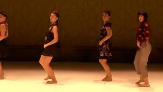 'The Women' from '1972' by Barak Marshall