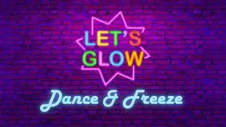 Neon Dance & Freeze