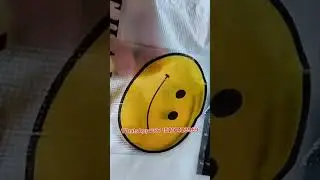 High quality thank you bag.