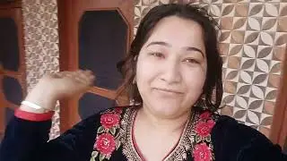 मेरी दादी ने मुझे क्या बोल दिया 😭💔 और आज मैं चल पड़ी भागवत कथा सुनने।