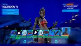 Fortnite Saison 3