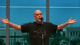2025 10 04 Cedar Rapids Storytelling Festival Showcase Howard Lieberman