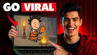 I Turned NotebookLM Into A Viral Faceless Video Engine (Here's How)