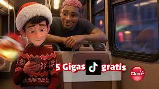 Disfruta TikTok con gigas gratis activando paquetes prepago desde $5.50 🤩📱