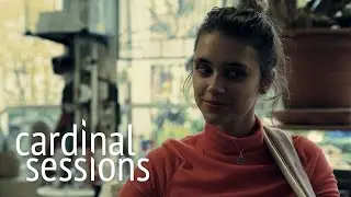 🔴 Pomme - M&ecirc;me robe qu&rsquo;hier - CARDINAL SESSIONS
