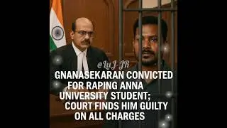 Anna University Case | Sexual Assault #annauniversity #history #justice #trending #motivation #war