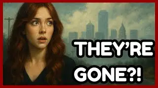 The People In This Town Mysteriously Disappeared!!