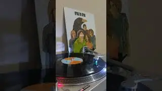 Crow - Smokey Joe -1970- vinyl