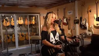 Methamphetamines - Pearl (Live Session)