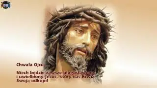 7 Ofiarowań Najdroższej Krwi Jezusa