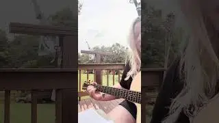 Chasing rebels (Ben Fuller cover) @BenFullerOfficial