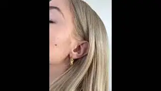 DIVON MONACO EARRING