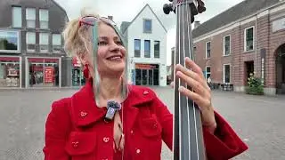 Inge Klinge &ndash; Live Muziek Optredens voor Bruiloften & Evenementen | Reportage - Noord-Holland Nieuws