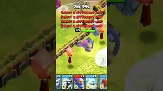 #Painter Warden # Challenge #CoC