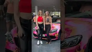 Tuningworld Bodensee - Eine Messe die absolut zu empfehlen ist!🥰#twb #twb2025 #tuningworldbodensee