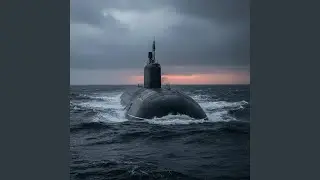 Typhoon Class (Remix)