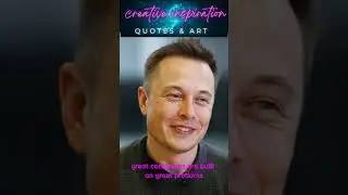 Great Companies Are Built On Great Products  #quote  #elonmusk #shorts #Part25