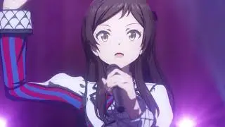 The iDOLM@STER Million Live! - 