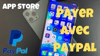 App Store : Payer avec PayPal : Peut on payer sans carte bancaire ?