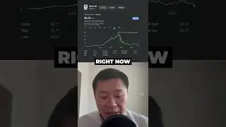 SEA LTD STOCK CRASHED AGAIN! | SELL or BUY now? Explaining Why In 1min!