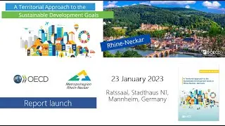 A Territorial Approach to the SDGs in Rhine-Neckar, Germany
