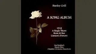 Canzoni d'amore: No. 2, Per fare una leggiadra sua vendetta