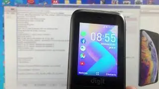 jazz digit 4g Mobile Unlock All Version | Jazz Digit  Mobile Unlock All Sim | Unlock All Network 4G