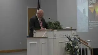 Biblical Baptist Church - Bible Study