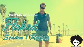 Flaked Season 1 Review | When GOB Grew Up