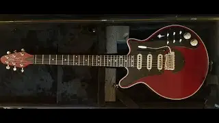 RedSpecial en vente