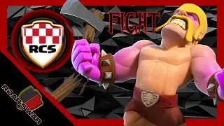 RCS Leaders vs Members | CCF -  Sapphire Division - Reddit Argon vs Figliocci Club | Clash of Clans
