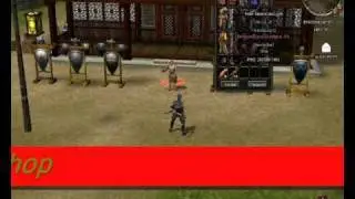 Blacknight-mt2 gameplay