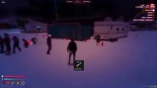 test FPS #imeroleplay #ESB #BOA #BrutalOfAnarchy