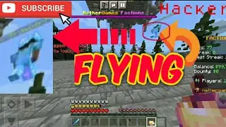 nethergames factions😱😱 hackers