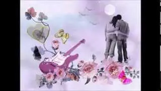 walk in love instrumental