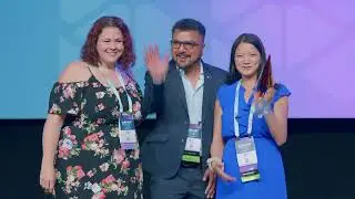 SupportWorld Live 2022 Exhibitor Highlights
