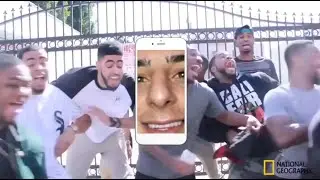 FaZe Rug getting roasted by Morgz😂🤣