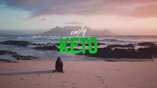 Simply Keto App Trailer 4k