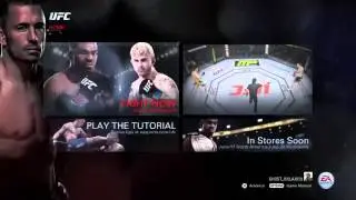 UFC 2014 demo