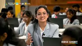 How Soft Skills Training Transforms Students| Data Science Student Review|Rathinam Technical Campus