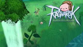 Ragnarok OST - Peaceful Forest BGM 2 Hours