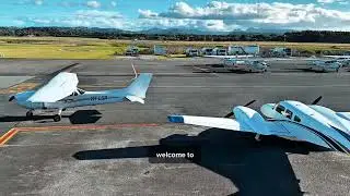 Welcome to Airways Aviation Australia